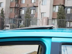 2010款 1.6L 自動(dòng) 勁悅版炫能型 5座