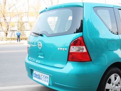 2010款 1.6L 自动 劲悦版炫能型 5座