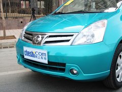 2010款 1.6L 自动 劲悦版炫能型 5座