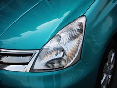 2010款 1.6L 自动 劲悦版炫能型 5座