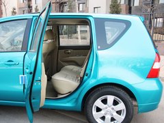 2010款 1.6L 自动 劲悦版炫能型 5座