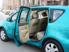 2010款 1.6L 自动 劲悦版炫能型 5座