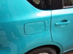 2010款 1.6L 自动 劲悦版炫能型 5座