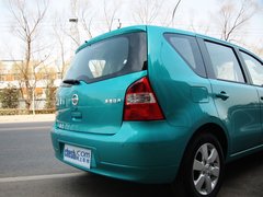 2010款 1.6L 自动 劲悦版炫能型 5座
