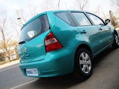 2010款 1.6L 自动 劲悦版炫能型 5座