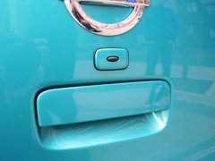 2010款 1.6L 自動(dòng) 勁悅版炫能型 5座