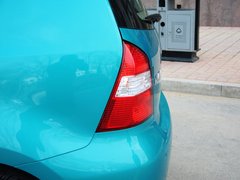 2010款 1.6L 自动 劲悦版炫能型 5座