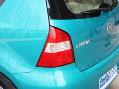 2010款 1.6L 自动 劲悦版炫能型 5座