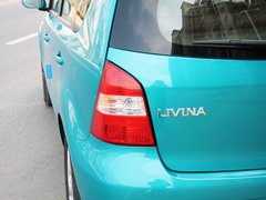 2010款 1.6L 自动 劲悦版炫能型 5座
