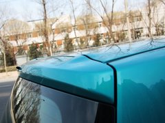 2010款 1.6L 自动 劲悦版炫能型 5座