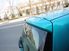 2010款 1.6L 自动 劲悦版炫能型 5座