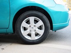 2010款 1.6L 自动 劲悦版炫能型 5座