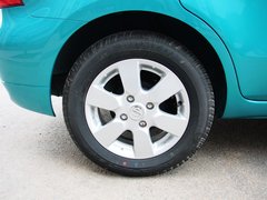2010款 1.6L 自动 劲悦版炫能型 5座