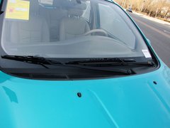 2010款 1.6L 自动 劲悦版炫能型 5座