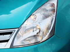 2010款 1.6L 自动 劲悦版炫能型 5座