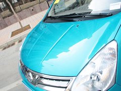 2010款 1.6L 自动 劲悦版炫能型 5座