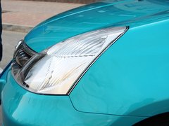 2010款 1.6L 自动 劲悦版炫能型 5座