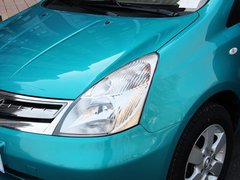 2010款 1.6L 自动 劲悦版炫能型 5座