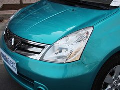 2010款 1.6L 自动 劲悦版炫能型 5座