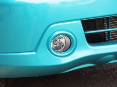 2010款 1.6L 自动 劲悦版炫能型 5座