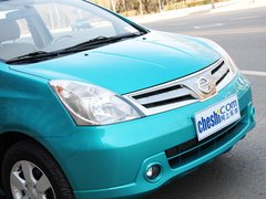 2010款 1.6L 自动 劲悦版炫能型 5座