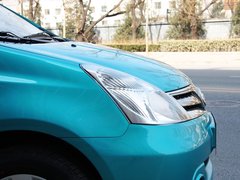 2010款 1.6L 自动 劲悦版炫能型 5座