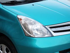 2010款 1.6L 自动 劲悦版炫能型 5座