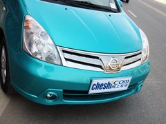 2010款 1.6L 自动 劲悦版炫能型 5座