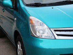 2010款 1.6L 自动 劲悦版炫能型 5座