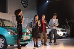 2010款 1.6L 自動 勁悅版炫能型 5座