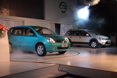 2010款 1.6L 自動 勁悅版炫能型 5座
