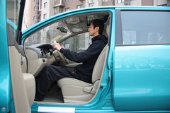 2010款 1.6L 自動 勁悅版炫能型 5座