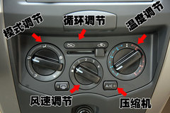 2010款 1.6L 自动 劲悦版炫能型 5座