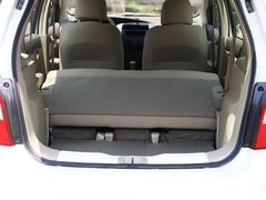 2010款 1.6L 自动 劲悦版炫能型 5座