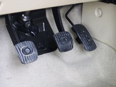 2010款 1.6L 自动 劲悦版炫能型 5座