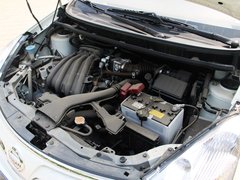 2010款 1.6L 自動(dòng) 勁悅版炫能型 5座