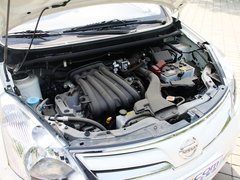 2010款 1.6L 自動(dòng) 勁悅版炫能型 5座