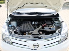 2010款 1.6L 自動(dòng) 勁悅版炫能型 5座