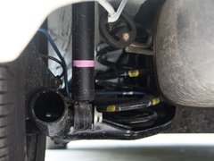 2010款 1.6L 自動(dòng) 勁悅版炫能型 5座