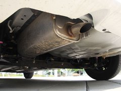 2010款 1.6L 自動(dòng) 勁悅版炫能型 5座