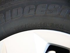 2010款 1.6L 自动 劲悦版炫能型 5座