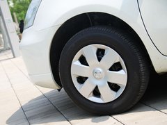 2010款 1.6L 自动 劲悦版炫能型 5座