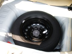 2010款 1.6L 自动 劲悦版炫能型 5座