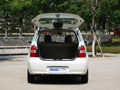 2010款 1.6L 自动 劲悦版炫能型 5座