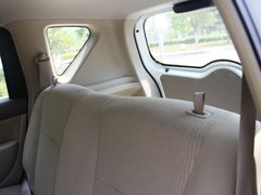 2010款 1.6L 自动 劲悦版炫能型 5座