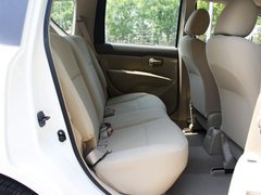 2010款 1.6L 自动 劲悦版炫能型 5座