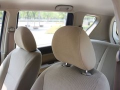 2010款 1.6L 自动 劲悦版炫能型 5座