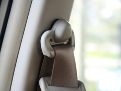 2010款 1.6L 自动 劲悦版炫能型 5座