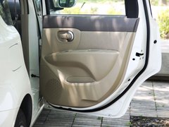 2010款 1.6L 自动 劲悦版炫能型 5座