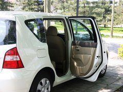 2010款 1.6L 自动 劲悦版炫能型 5座